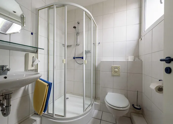 Boeving Otel Breckerfeld