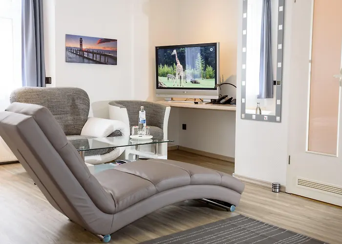 Boeving Otel Breckerfeld