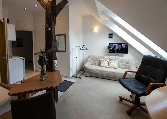 Boeving 3* Breckerfeld