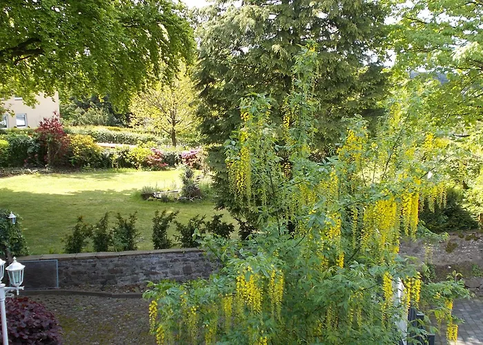 Boeving 3* Breckerfeld