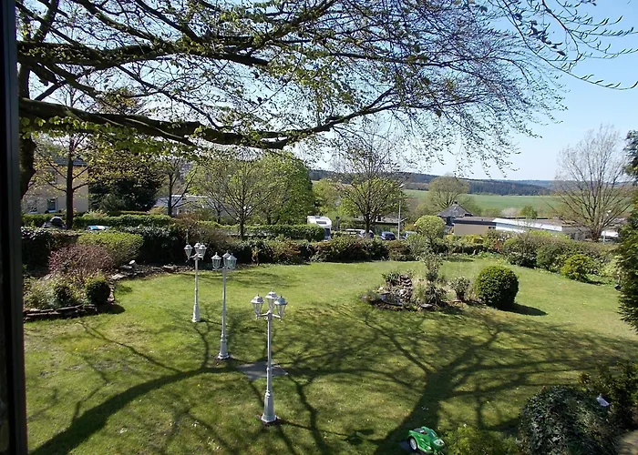 Boeving 3* Breckerfeld