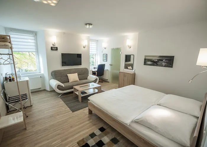 Szálloda Boeving 3*