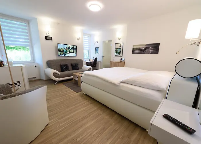Boeving Szálloda Breckerfeld