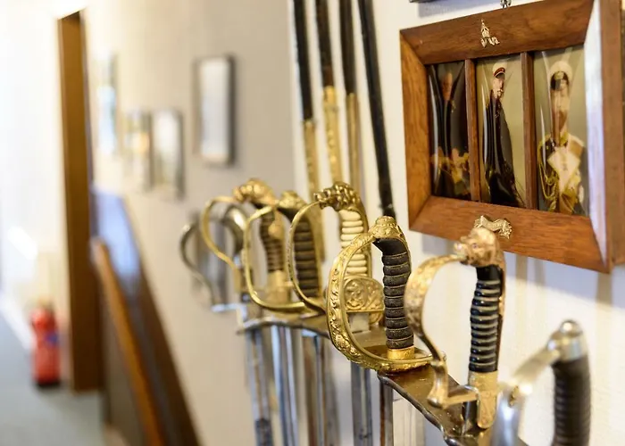 Otel Boeving Breckerfeld