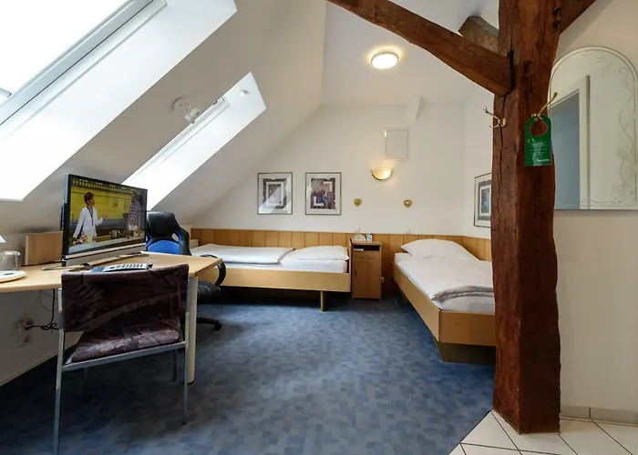 Boeving Otel Breckerfeld