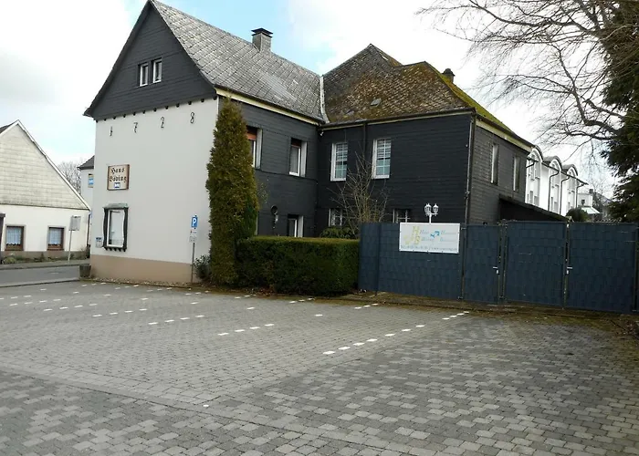 Boeving 3* Breckerfeld