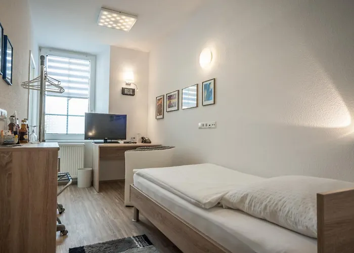 Szálloda Boeving 3*