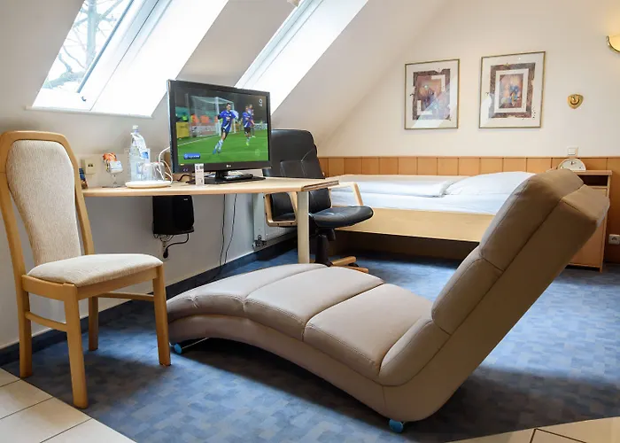 Boeving 3* Breckerfeld