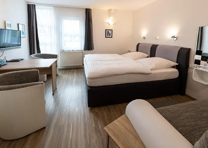 Boeving 3* Breckerfeld